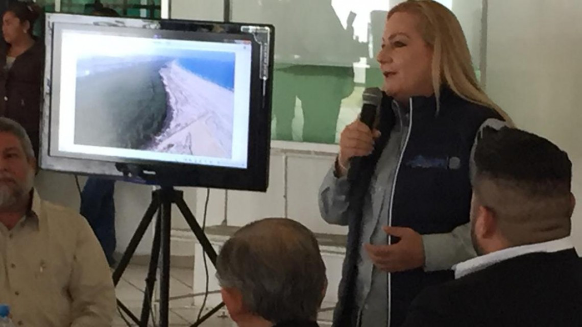 En espera de aprobación de proyectos a ejecutar en el municipio