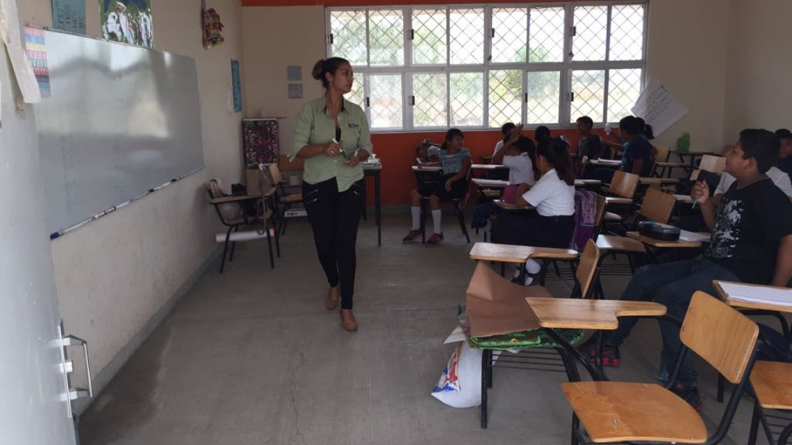 Escuela ya tiene saturado su cupo antes de iniciar inscripciones