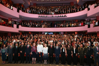 Vive Tamaulipas 365 días de transformación: Américo