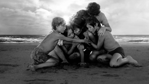 "Roma" encabeza nominaciones al Ariel