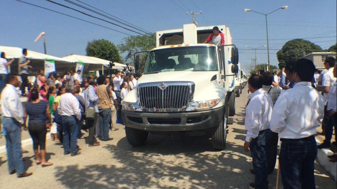 Sector salud busca mejorar la atención de servicios arrancando diversos programas