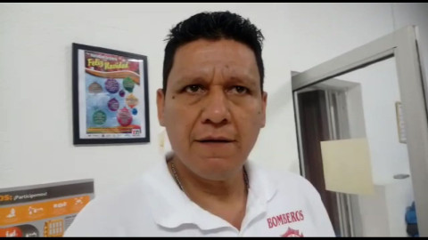 Exhortan a vigilancia de padres por uso de cohetones