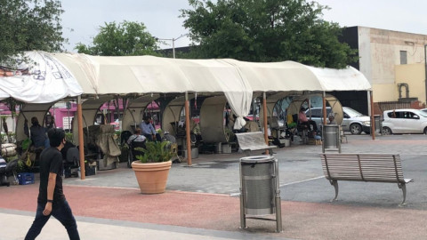 Beneficia a boleros cierre de puentes internacionales