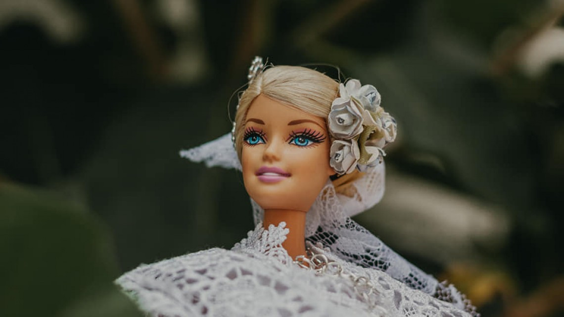 ¡Una boda de ensueño! La unión que toda Barbie y Max Steel desearían