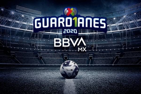 Presentan calendario del Torneo Apertura 2020 de la Liga Mx 