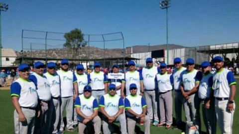 Representan a Tamaulipas con orgullo