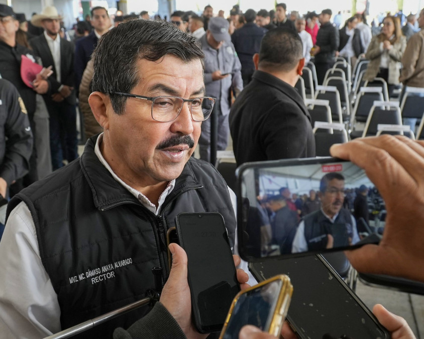 Bachillerato Virtual UAT atenderá a más de mil estudiantes