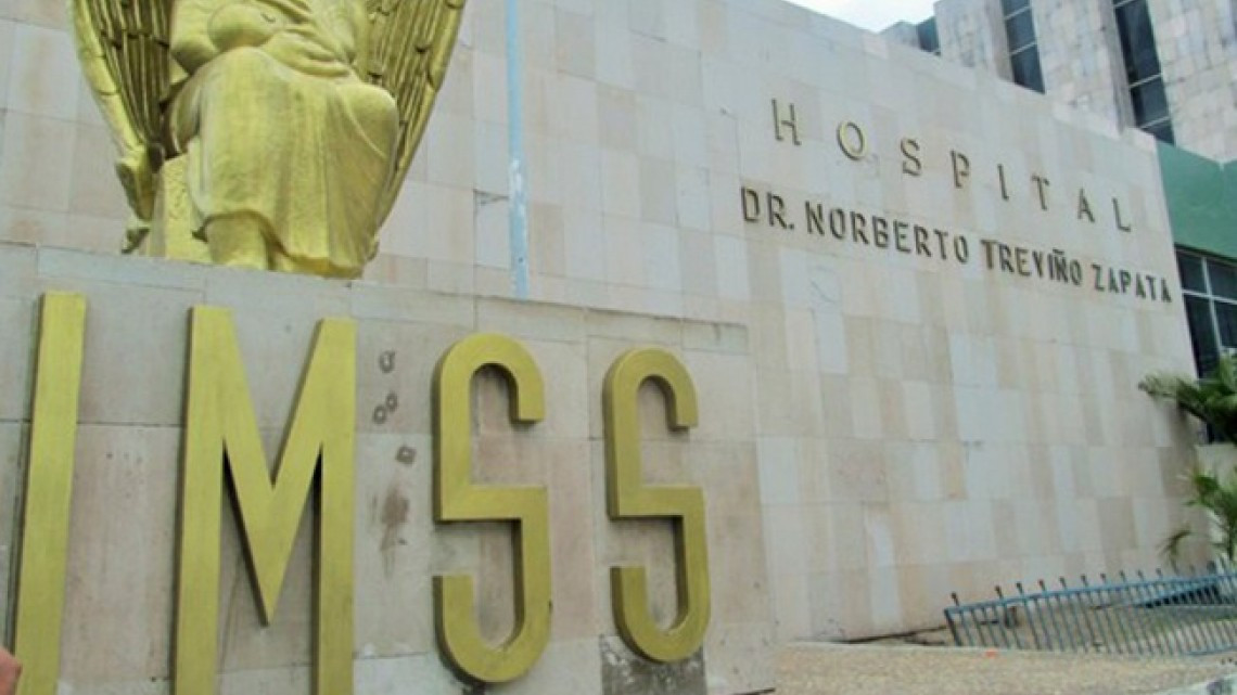 Denuncian ante el consejo del IMSS poca atención a mujeres con cáncer