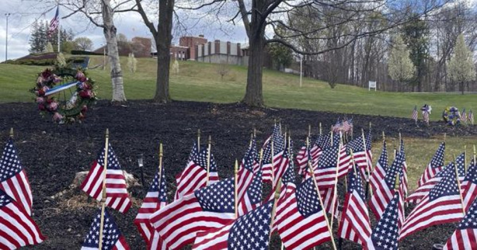 Fallecen 66 veteranos por coronavirus en asilo de Massachusetts