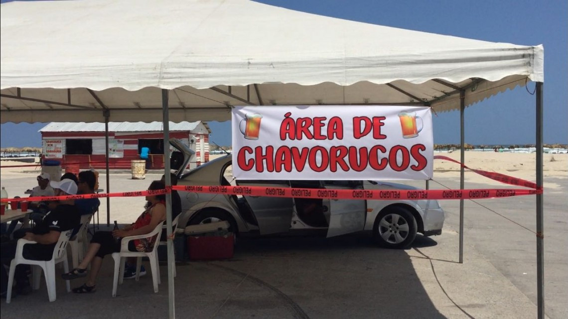 Arranca muy flojo el playazo 2018