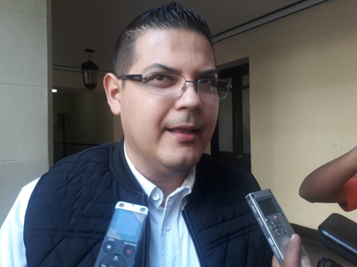 SEBIEN entrega apoyos respetando la ley electoral