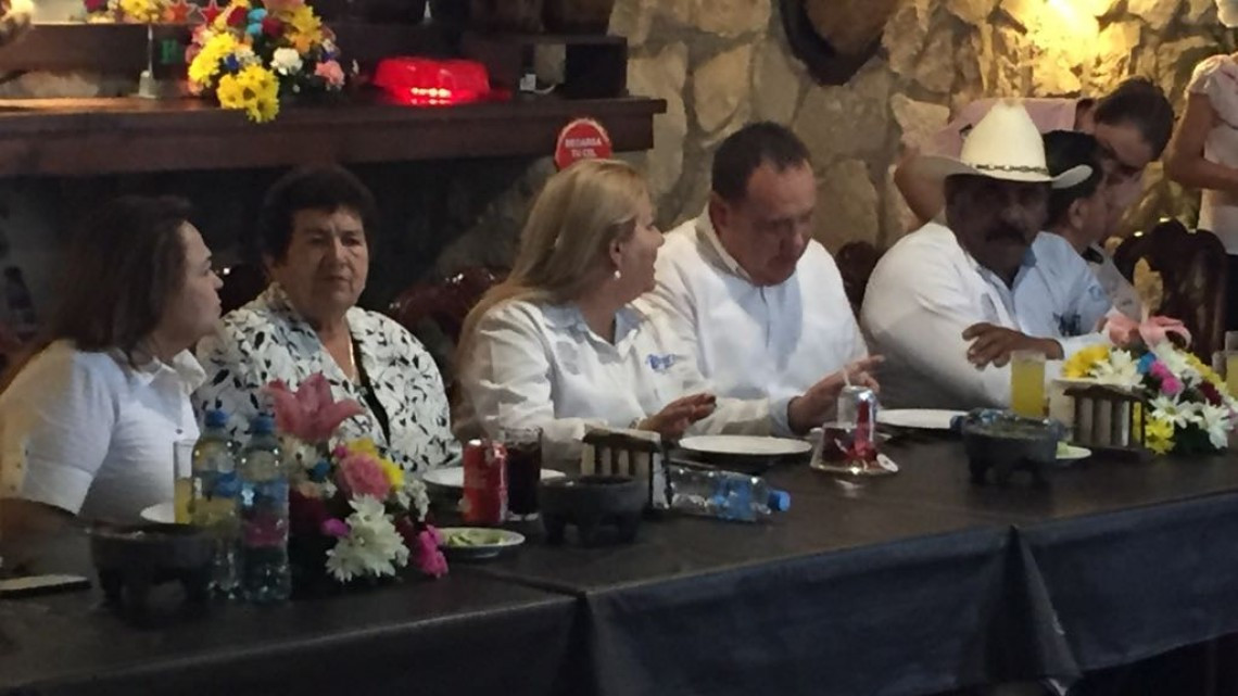 Inician preparativos para festejos de repoblación de Tampico