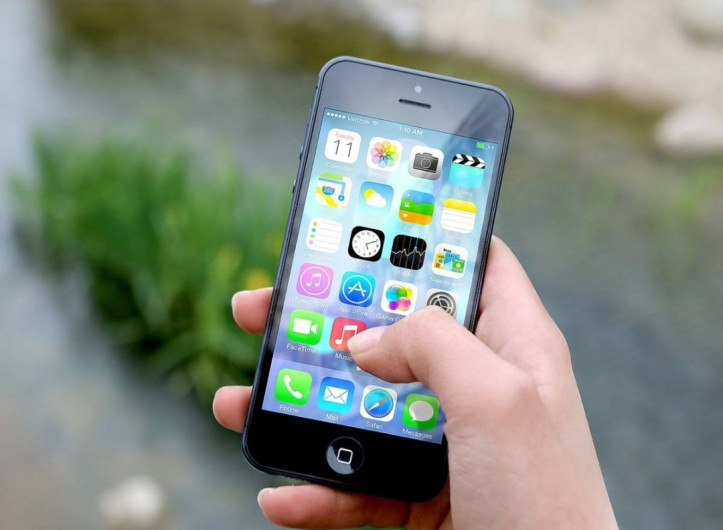 iPhone deja Lightning, tendrá entrada tipo C