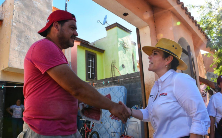 Legislará Canturosas por hospitales dignos
