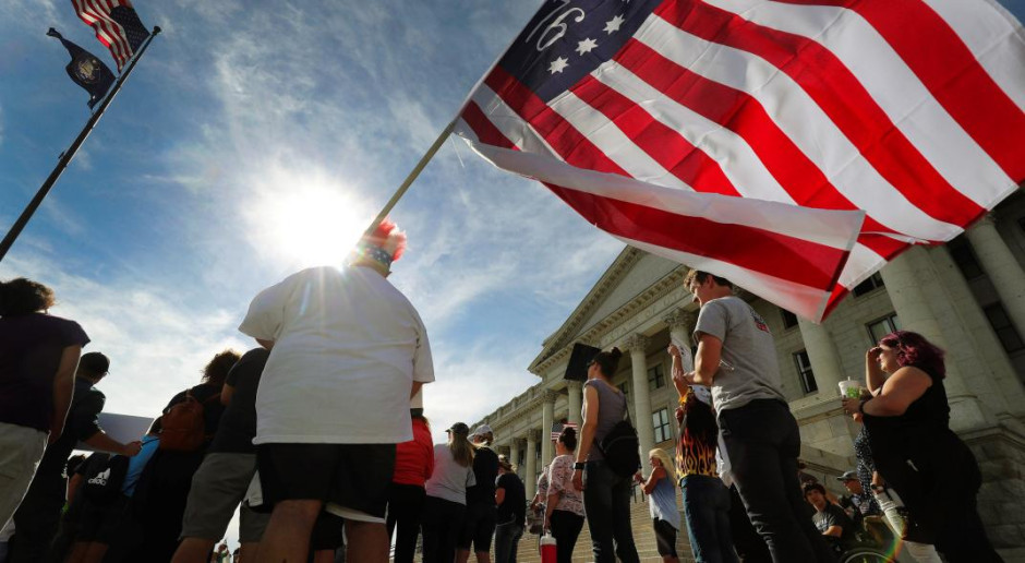 Estados Unidos solicitó a la ONU que extienda el embargo de armas sobre el régimen de Irán 