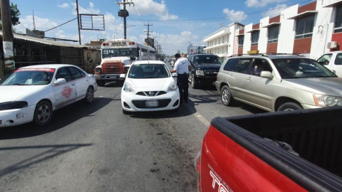 Secretaría de Seguridad Pública lleva a cabo programa Por una Ciudad más Segura