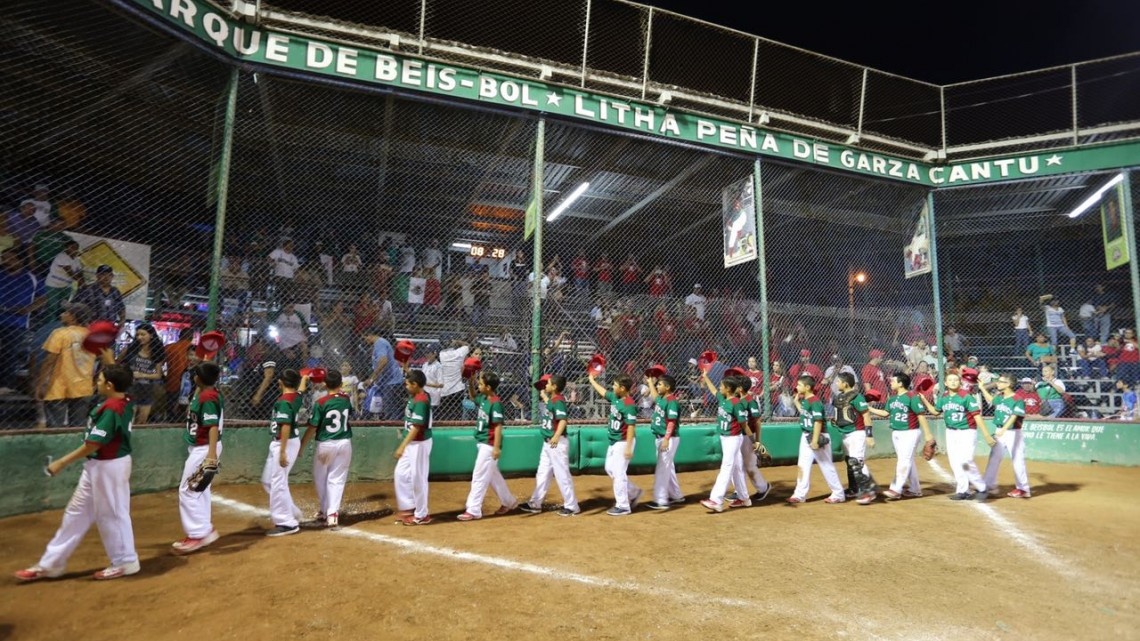 México derrota a Brasil por Nocaut y amarra su pase a la siguiente ronda