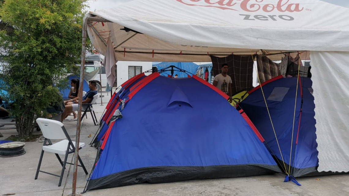 Cierra Senda de Vida sus puertas a nuevos migrantes