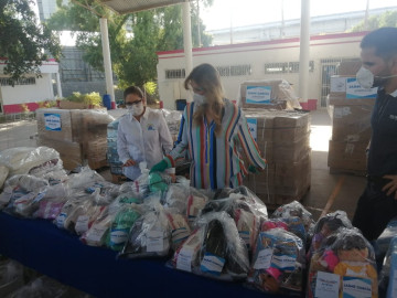 Trabajan Jaime García y Ayuntamiento en proyecto de conectividad para estudiantes