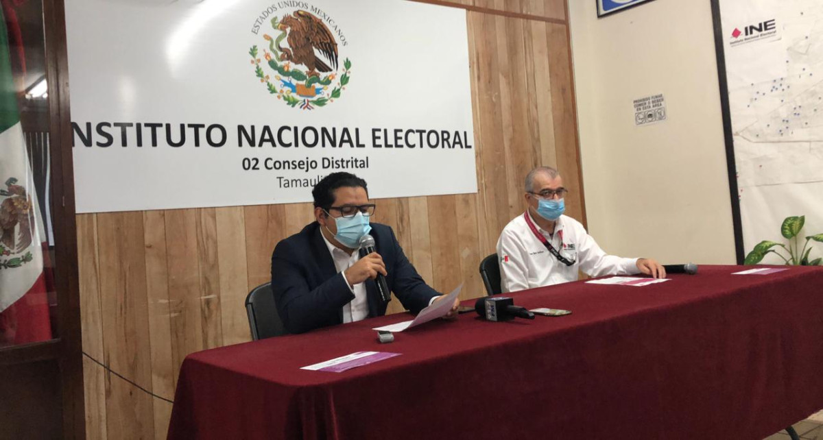 Por contingencia, INE no empleará a adultos mayores en trabajo de campo