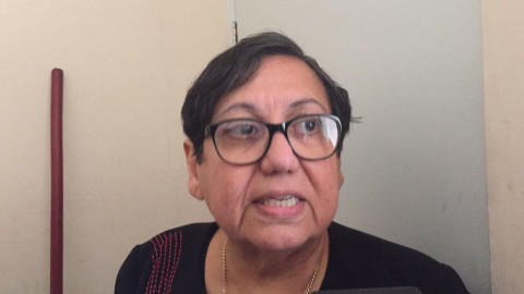 Armarán mapas de delitos con encuesta a comercios