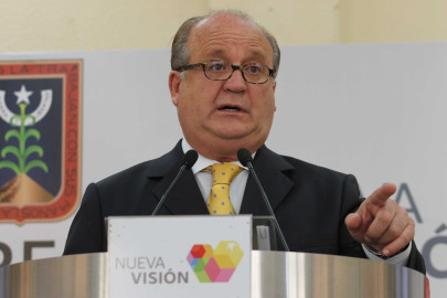 Graco niega acondicionamiento de apoyo a damnificados