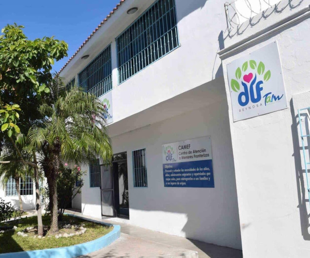 Decidirá DIF comodato a Centro de Integración Juvenil