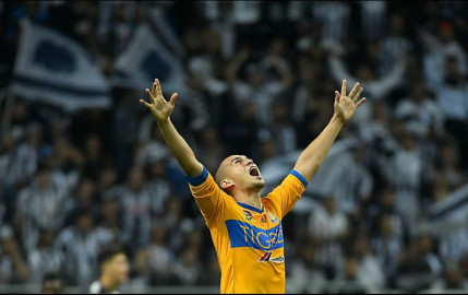 Nuevo caso de coronavirus en Tigres