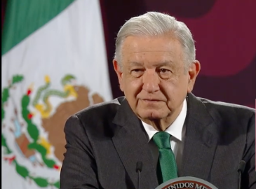 AMLO no se reunirá con jefes de Estado en lo que resta de su sexenio