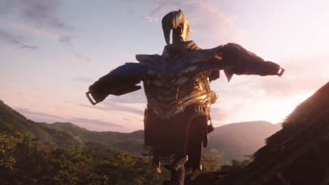 “Avengers 4”, el tráiler más visto en sus primeras 24 horas