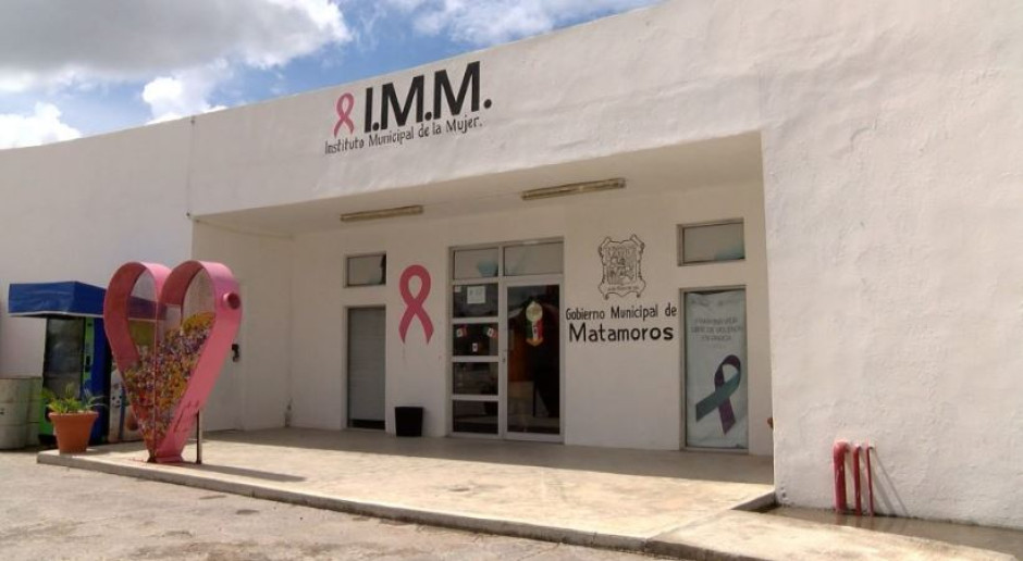 Aumenta violencia hacia la mujer un 16% durante la pandemia: IMM