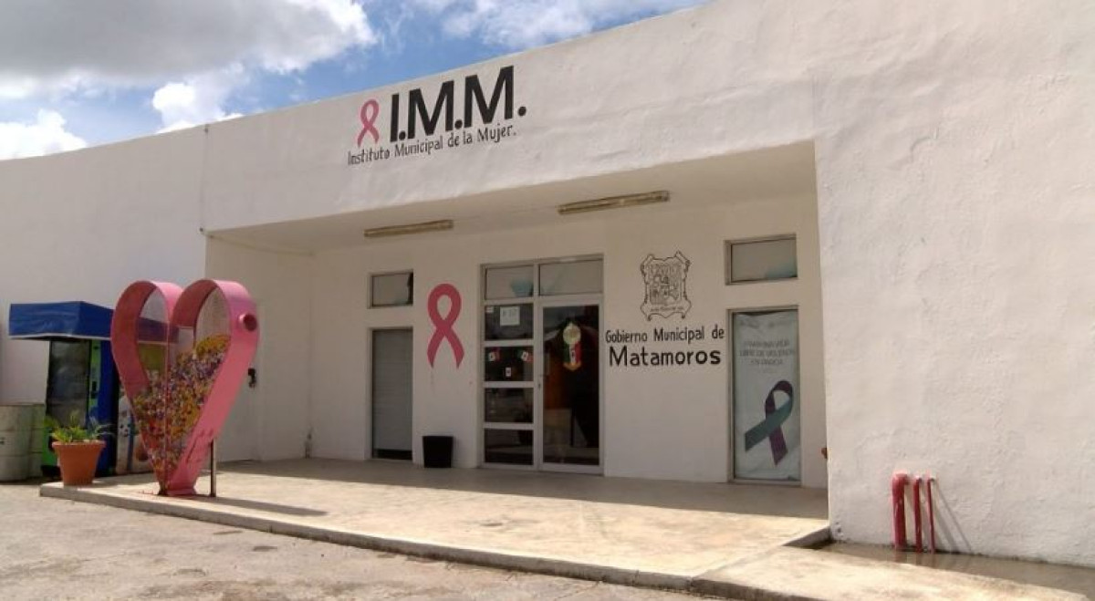 Aumenta violencia hacia la mujer un 16% durante la pandemia: IMM