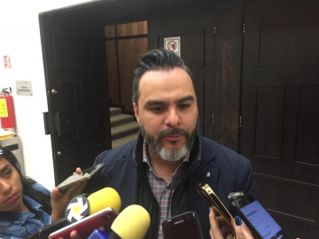 Elecciones se realizarán sin contratiempos pese a recorte presupuestal: INE