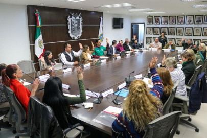 Crearán programa de becas para trabajadores de maquiladora