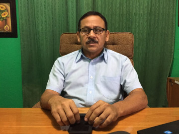 Capacita CNDH a pescadores de Higuerillas