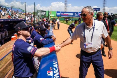 Proponen nueva fecha de inicio para la MLB