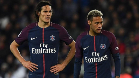 PSG va por segunda victoria en Liga 1 ante Guingamp