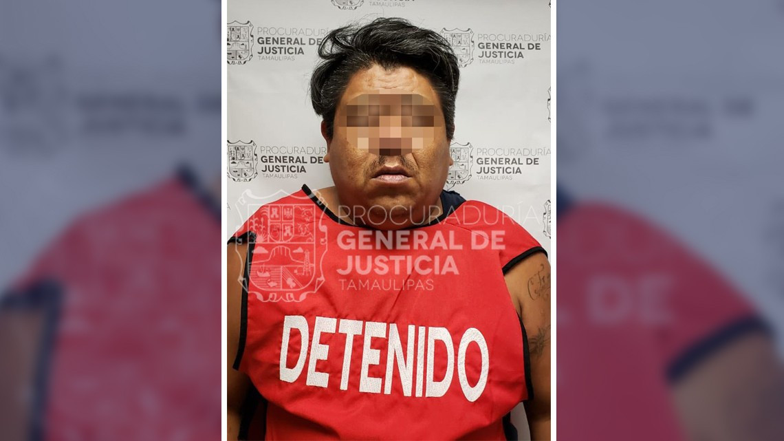 Detienen a hombres por homicidio calificado y asociación delictuosa