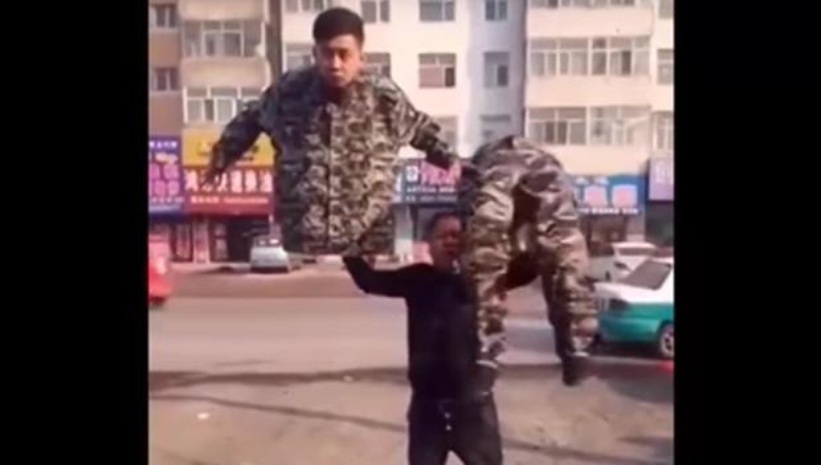 Revelan estafa en truco de magia