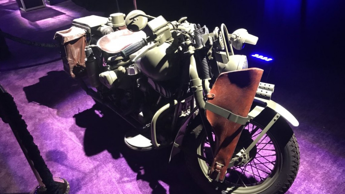 Los Avengers, de gala para la premier de 'Infinity War'