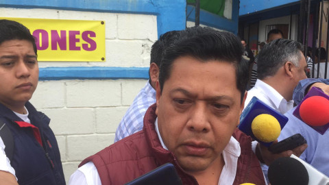 Ofrece ayuntamiento de Madero más becas a alumnos destacados