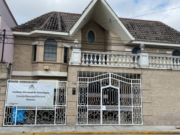 Inician revisión de documentos de aspirantes a alcaldes de Reynosa