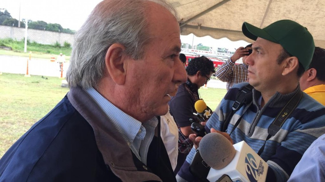 Si mantiene el crecimiento industrial en Altamira