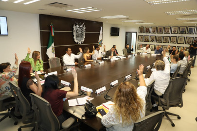 Aprobó Cabildo, programa de testamento gratuito 