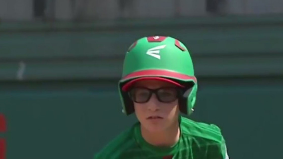 México cae en su debut en Williamsport