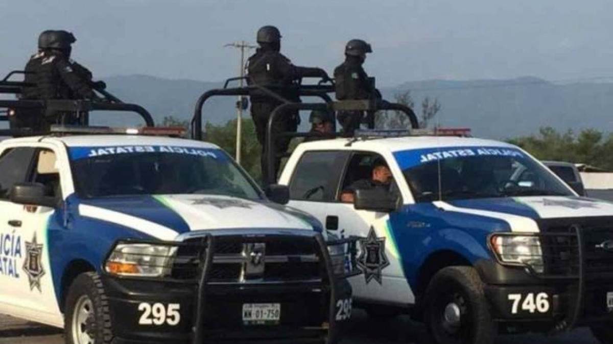 En marcha operativos “Invierno Seguro y “Bienvenido Paisano”: Policía Estatal