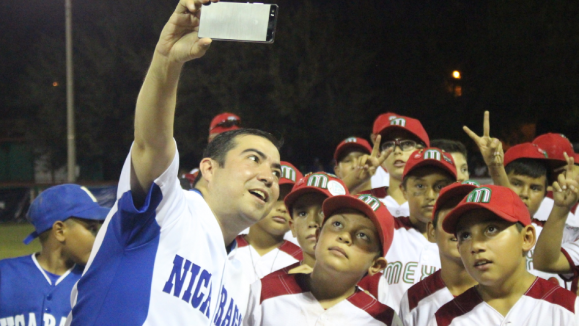 Nicaragua se corona como campeón del CPB