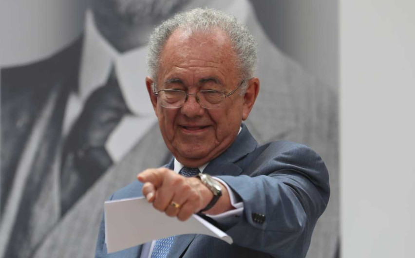 Sergio Samaniego serán el encargado de proyecto Santa Lucía