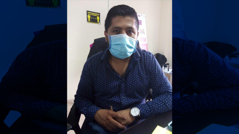 Avance del 97% en entrega de nombramientos de funcionarios de casilla: INE en Nuevo Laredo