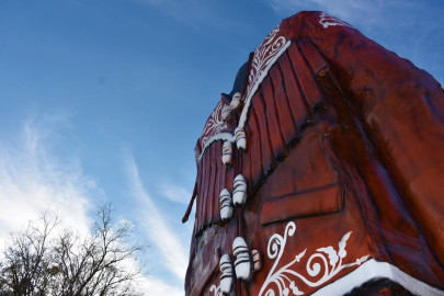 Anuncia Turismo segunda edición del Festival del Desierto en Tula